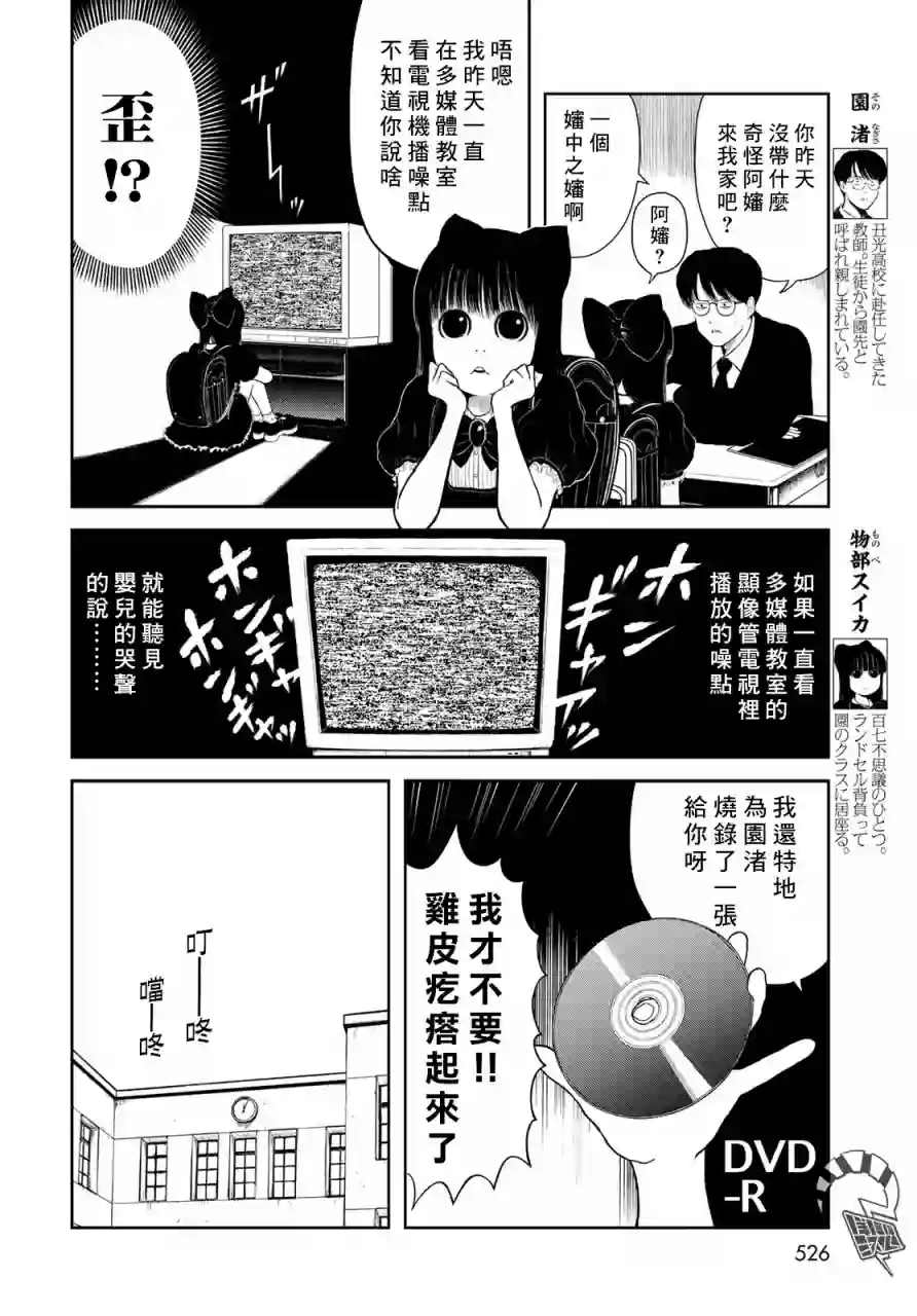 西瓜妹妹第07话