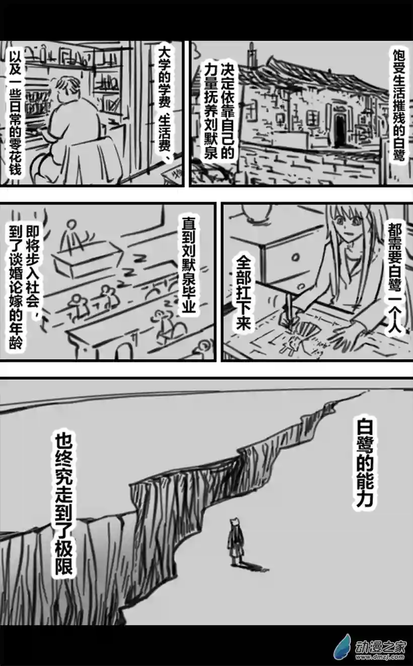 一觉醒来，我变成魅魔了第17话