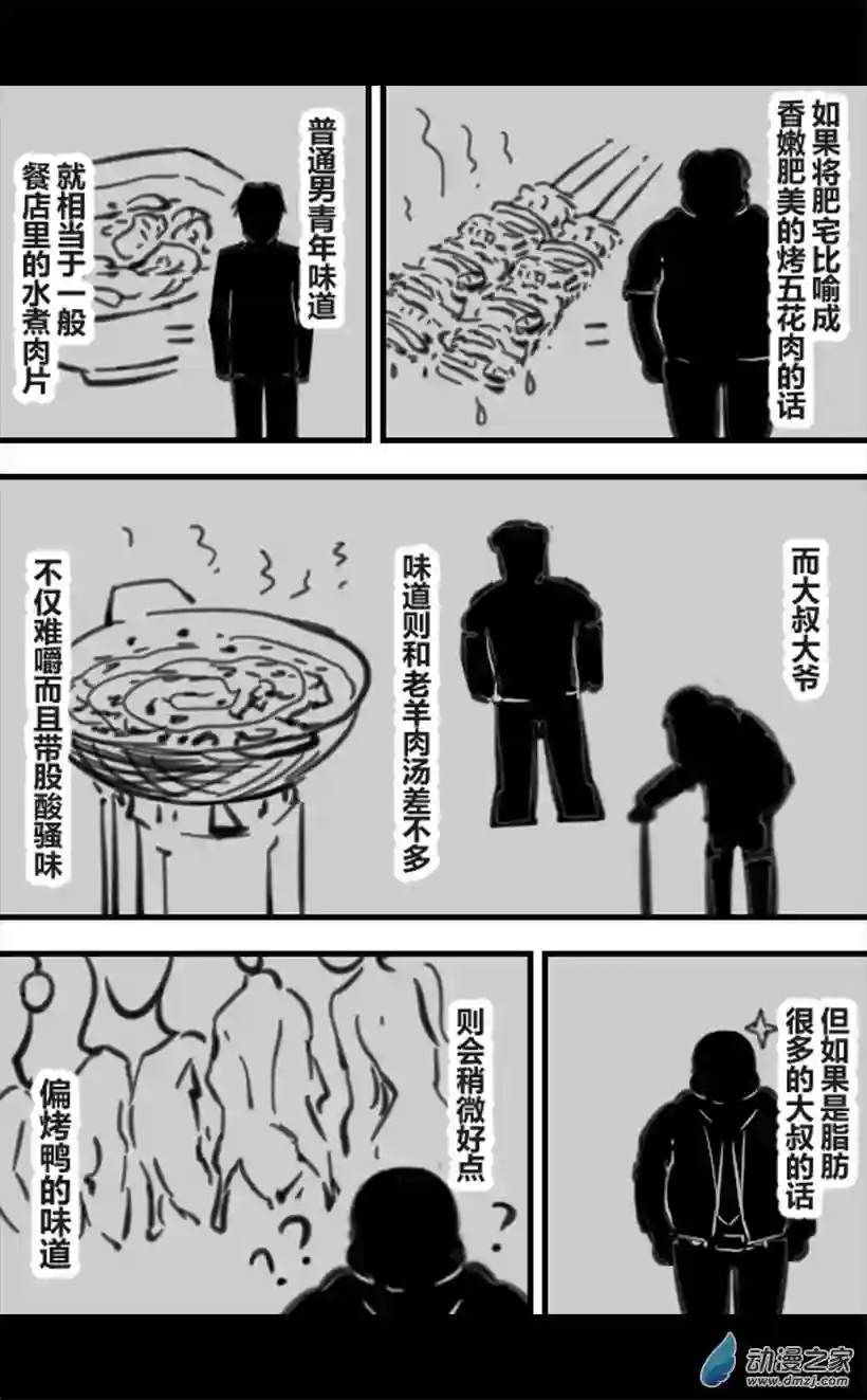 一觉醒来，我变成魅魔了第29话