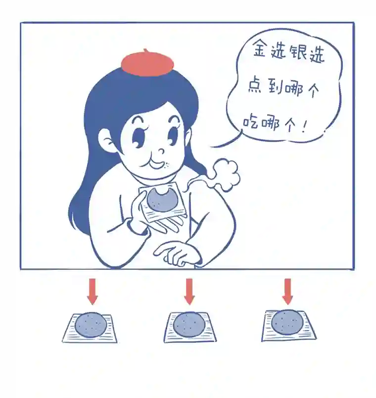 未来总会有惊喜05鼠曲草