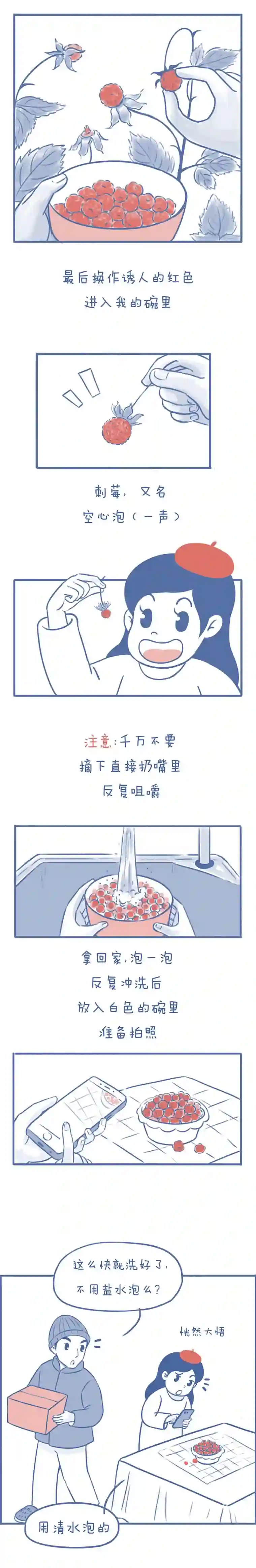 未来总会有惊喜07刺梅