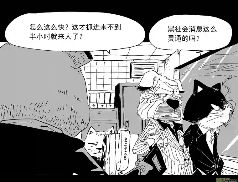 和平街4问话