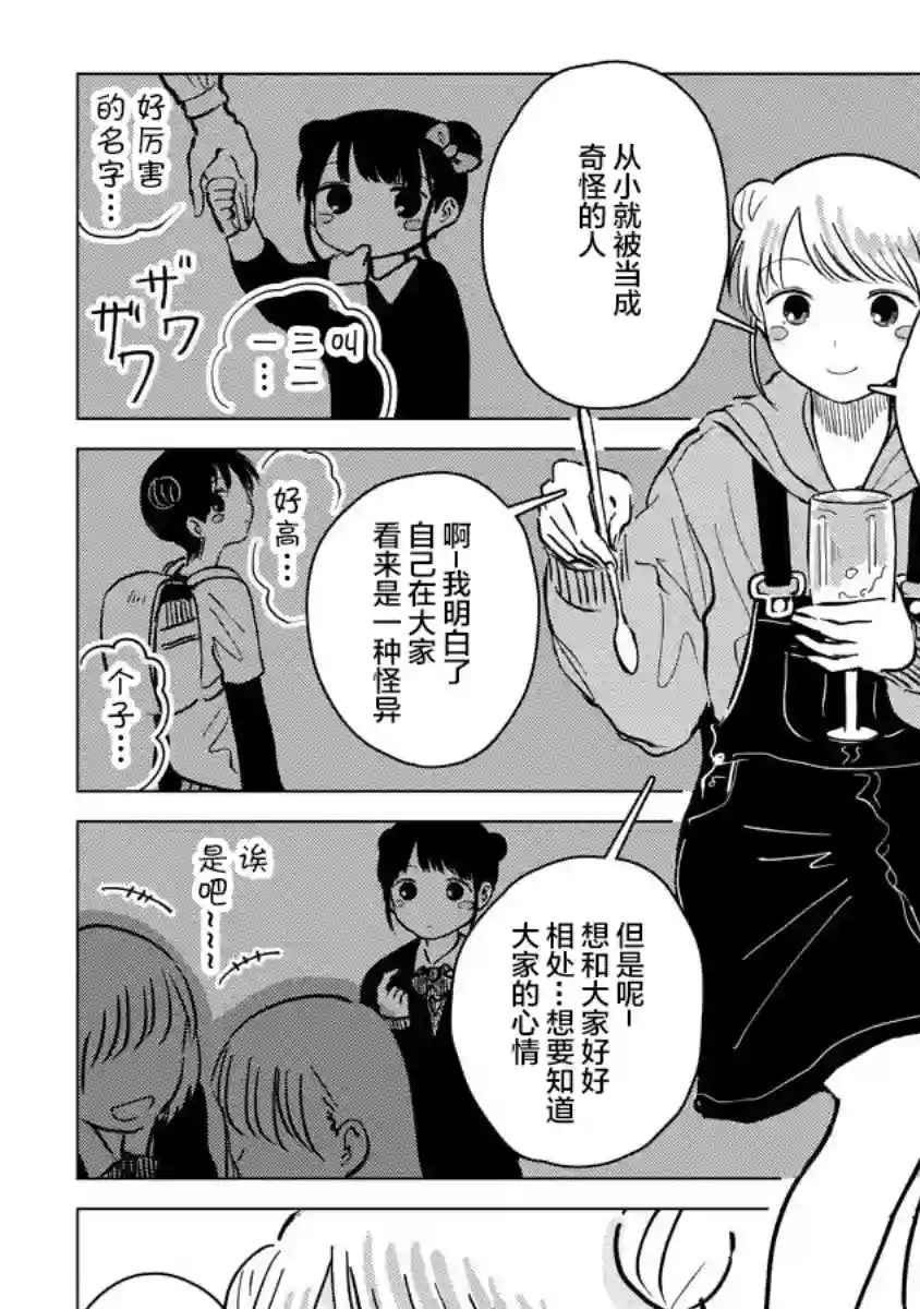 前进吧！超自然研究部第04话
