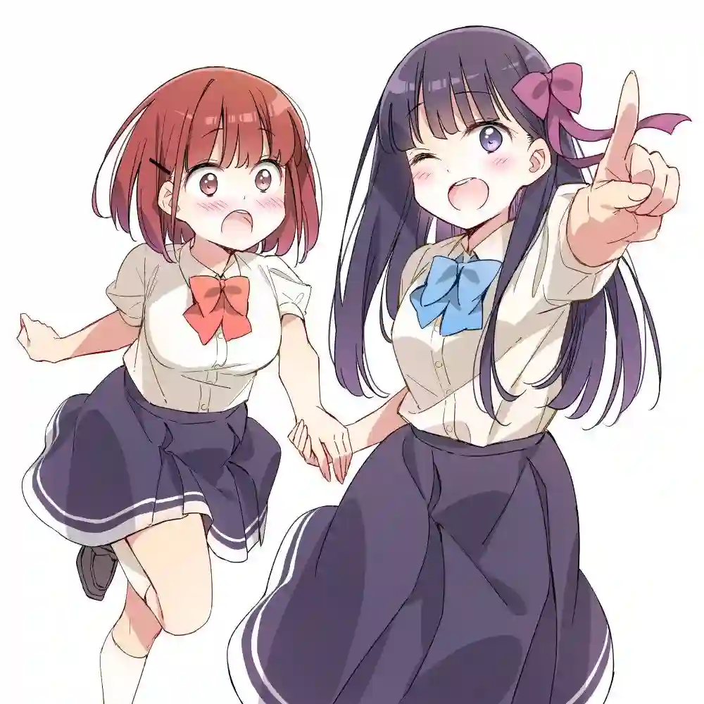 让我撒娇雏森同学第04话