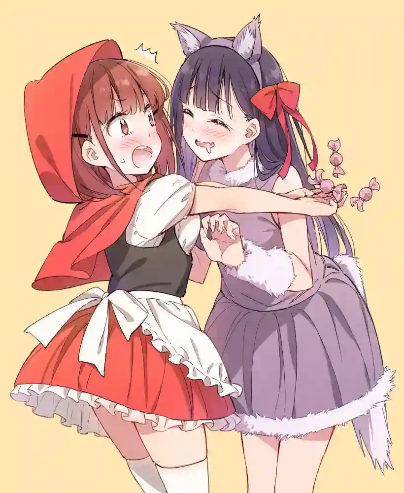 让我撒娇雏森同学第04话