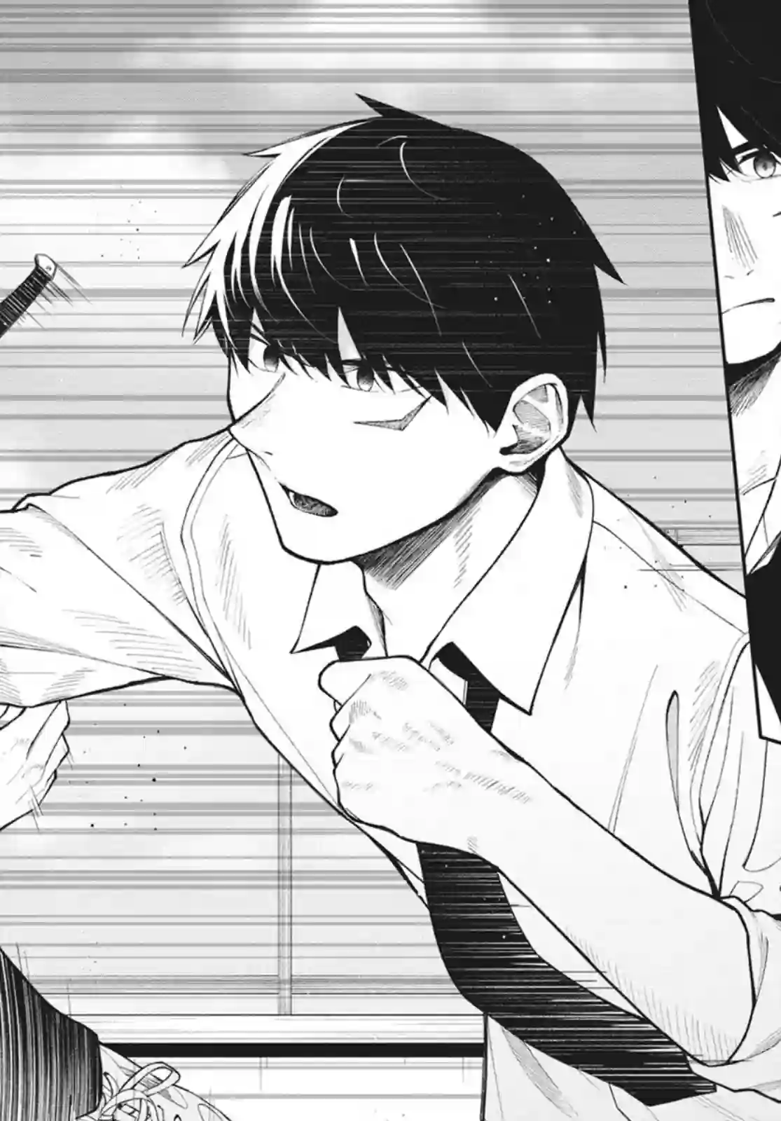 友人角色的我不可能这么受欢迎吧？第15话