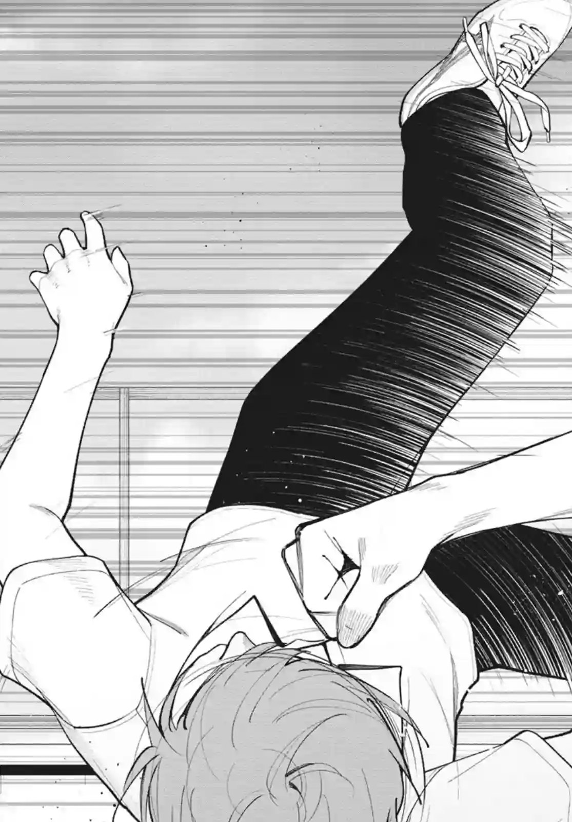 友人角色的我不可能这么受欢迎吧？第15话