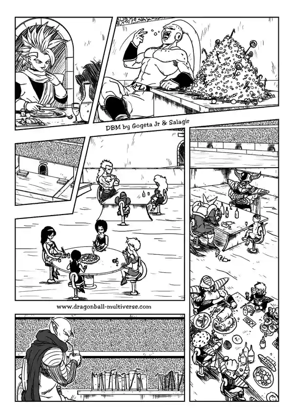 七龙珠 超次元乱战第07话