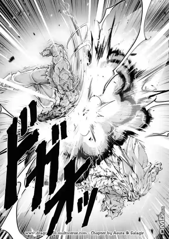 七龙珠 超次元乱战第80-82话