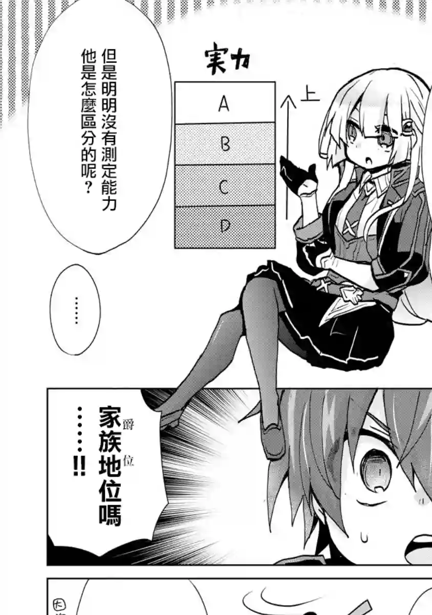 转生成恶德领主的儿子了！？~边快乐的学魔法，边洗清污名吧第04话
