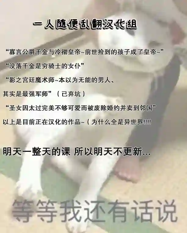 圣女因太过完美不够可爱而被废除婚约并卖到邻国第06话