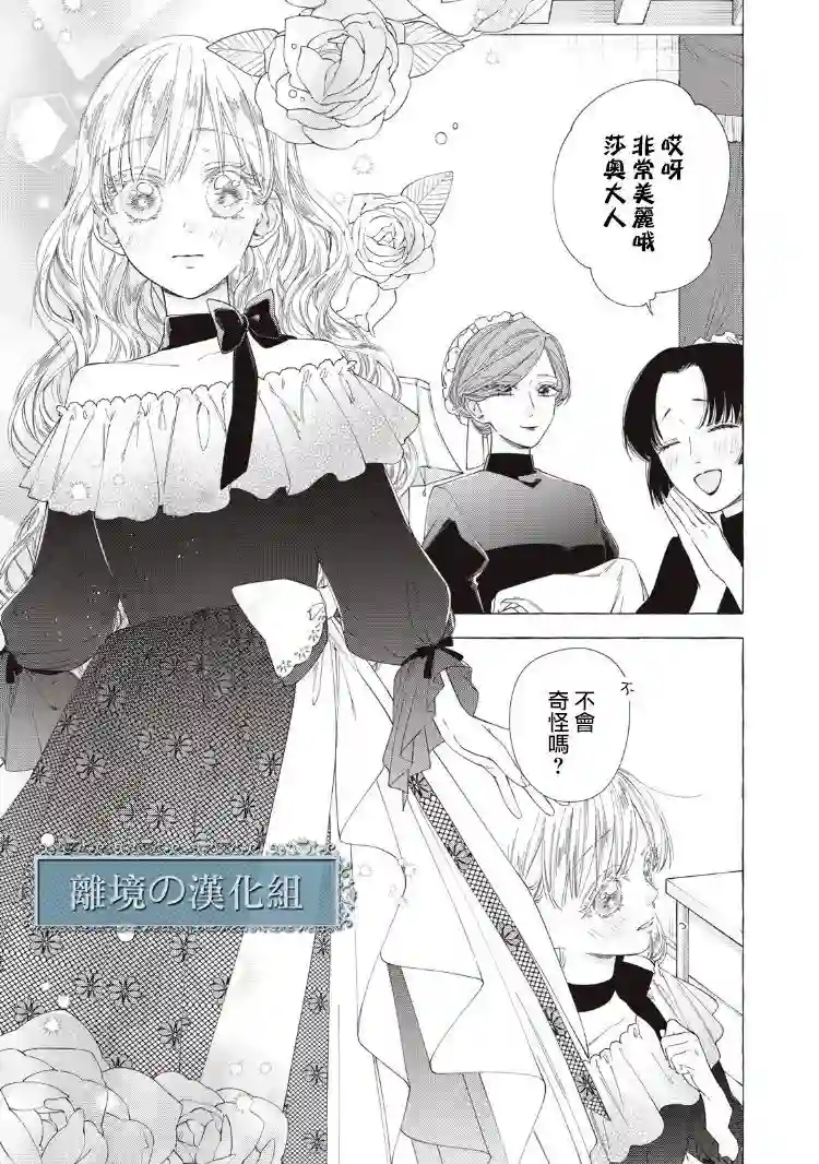箱庭之主与最后的魔女第07话