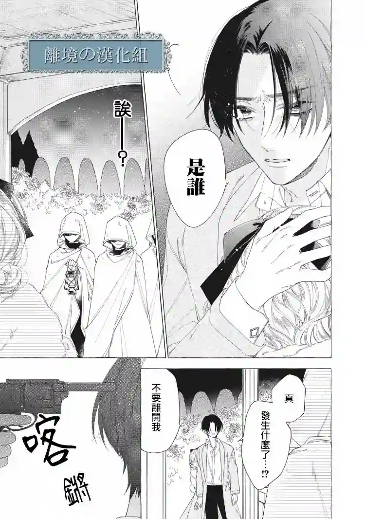 箱庭之主与最后的魔女第09话