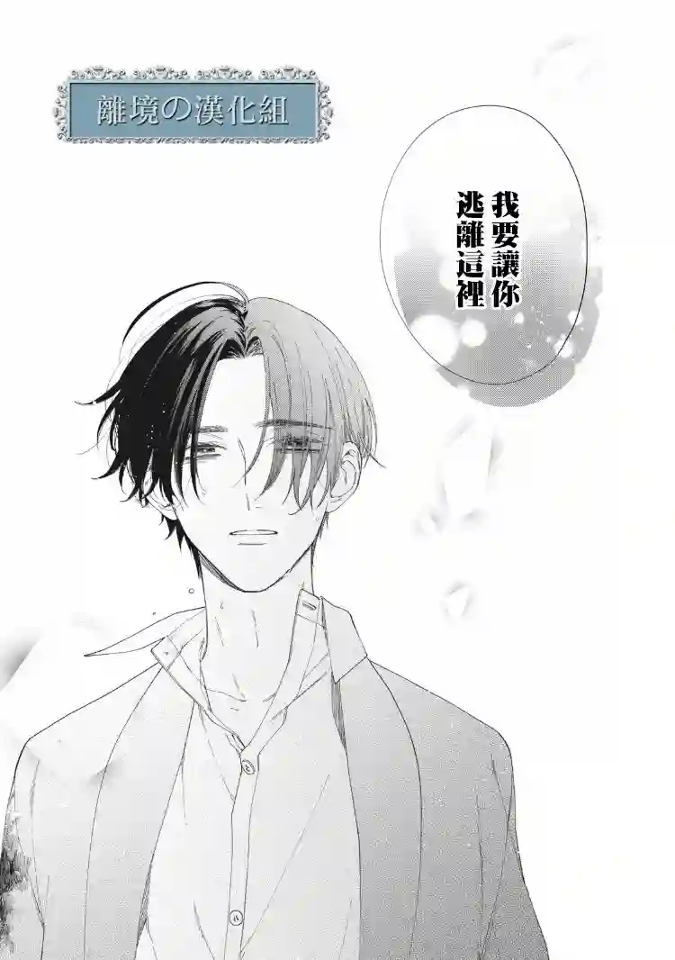 箱庭之主与最后的魔女第10话