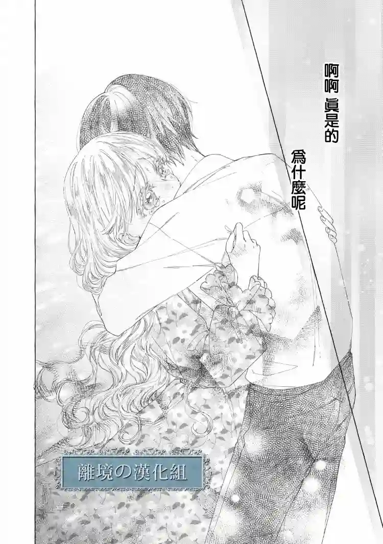 箱庭之主与最后的魔女第10话