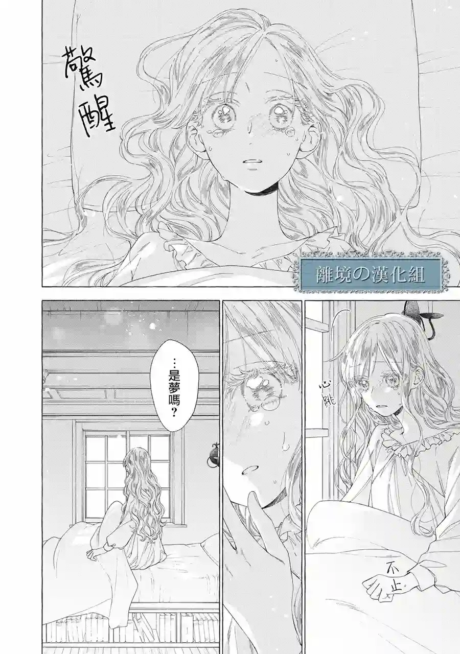 箱庭之主与最后的魔女第11话