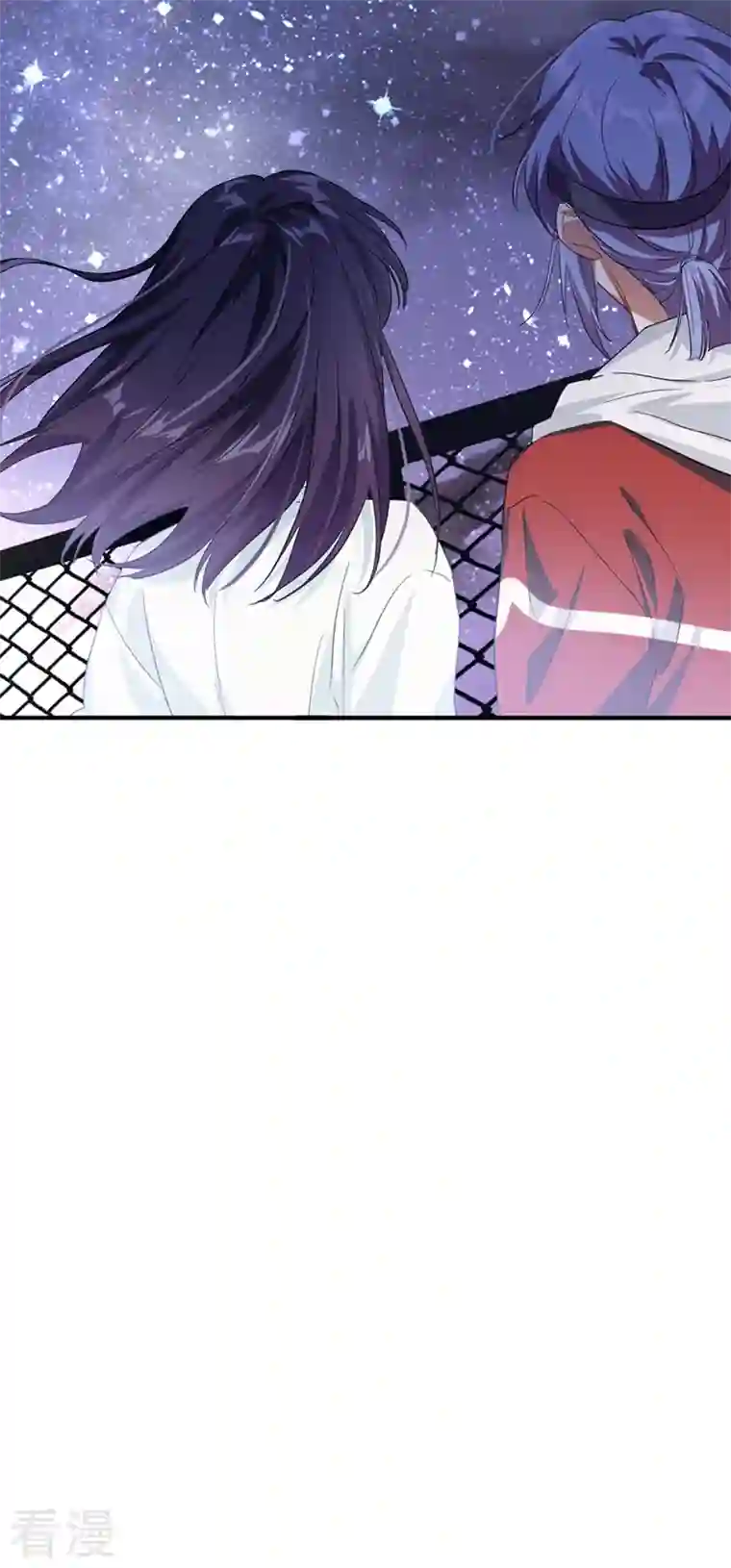 星梦偶像计划第320话