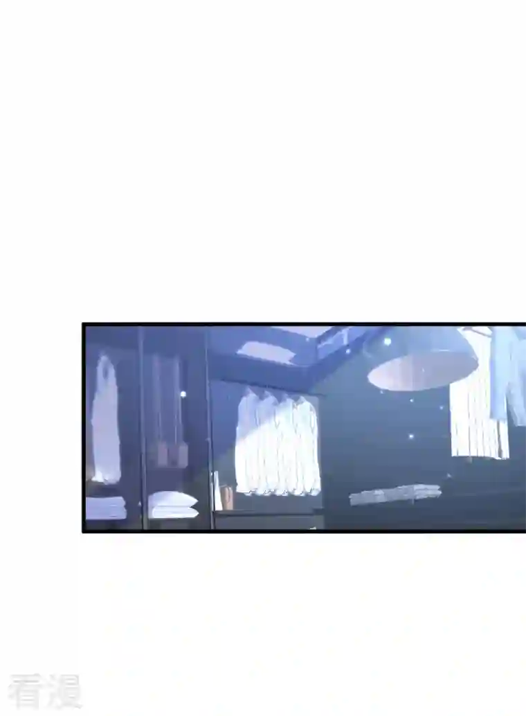 重生空间：豪门辣妻不好惹第335话 你不喜欢我喂你吗？
