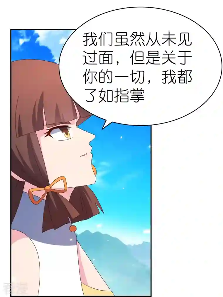 尊上第352话 最熟悉的陌生人