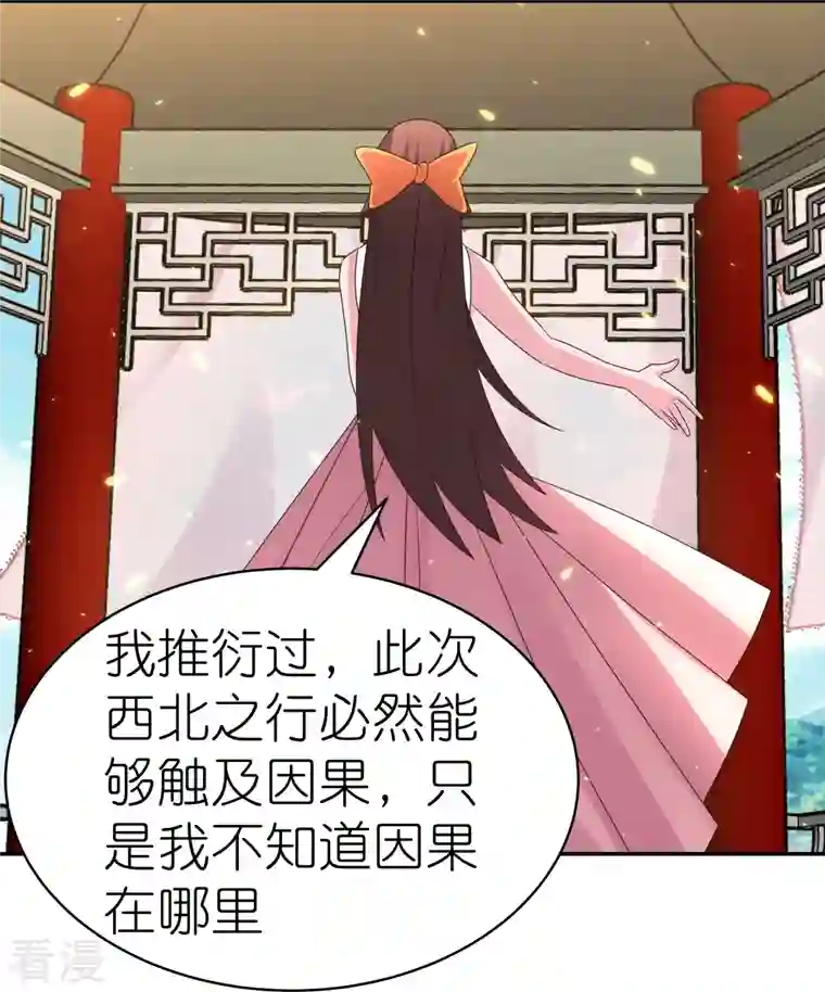 尊上第352话 最熟悉的陌生人