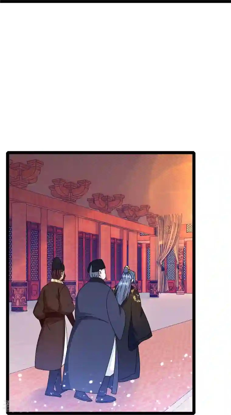 极品败家子第338话 兵强马壮者，可为天子