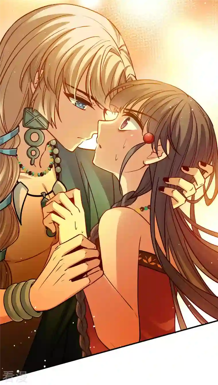 寻找前世之旅第2季第149话 绝食2