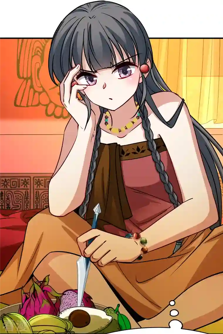 寻找前世之旅第2季第149话 绝食2