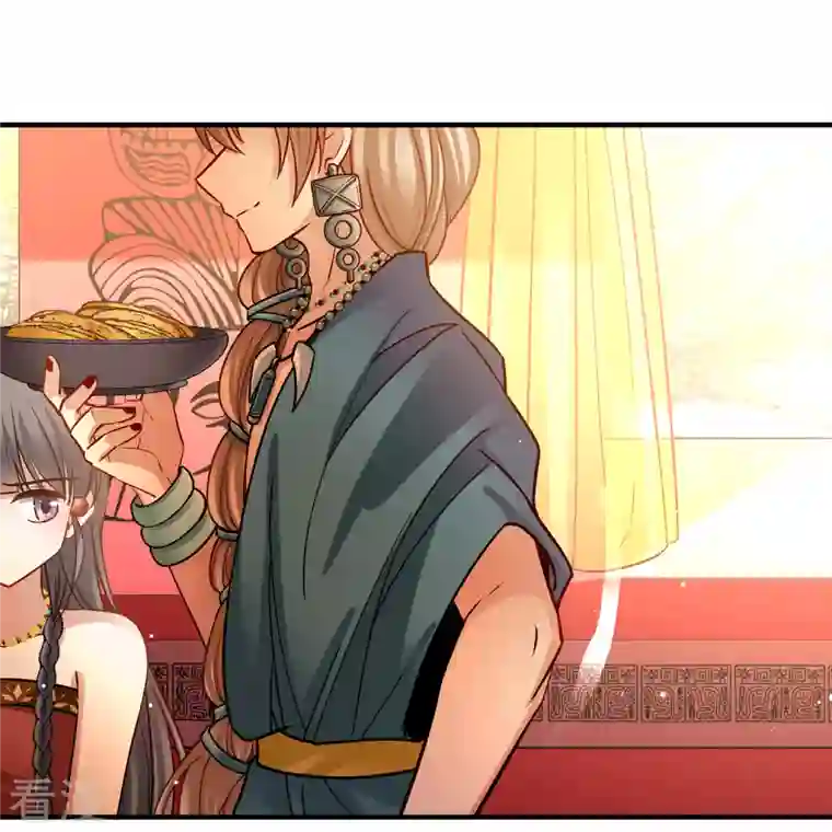 寻找前世之旅第2季第149话 绝食2