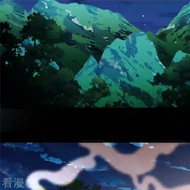 寻找前世之旅第2季第150话 雨神的婚礼1