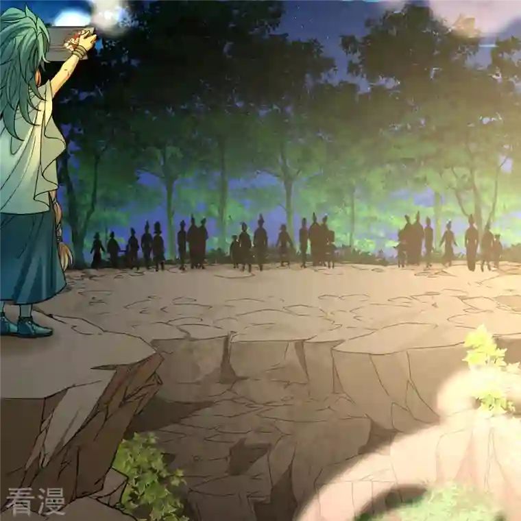 寻找前世之旅第2季第150话 雨神的婚礼1