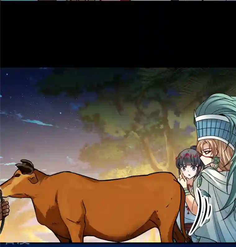 寻找前世之旅第2季第150话 雨神的婚礼1