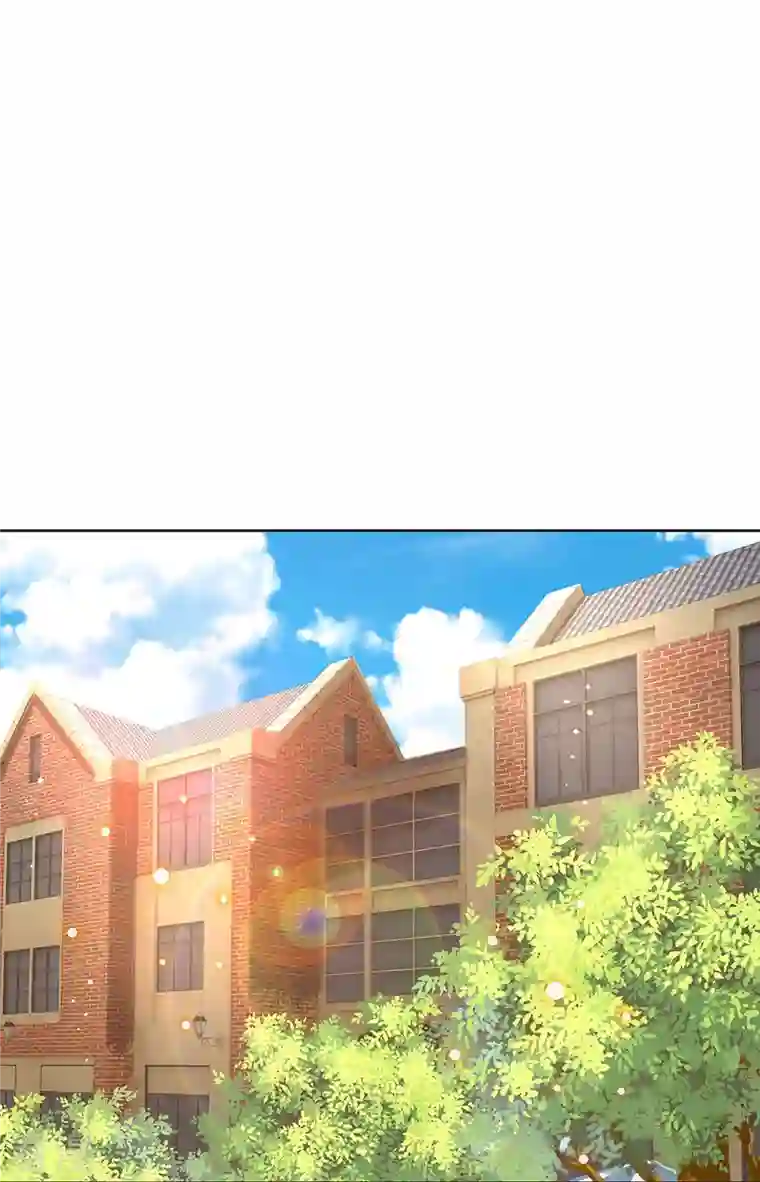 妈咪快跑：爹地追来了第344话 林芷成长了