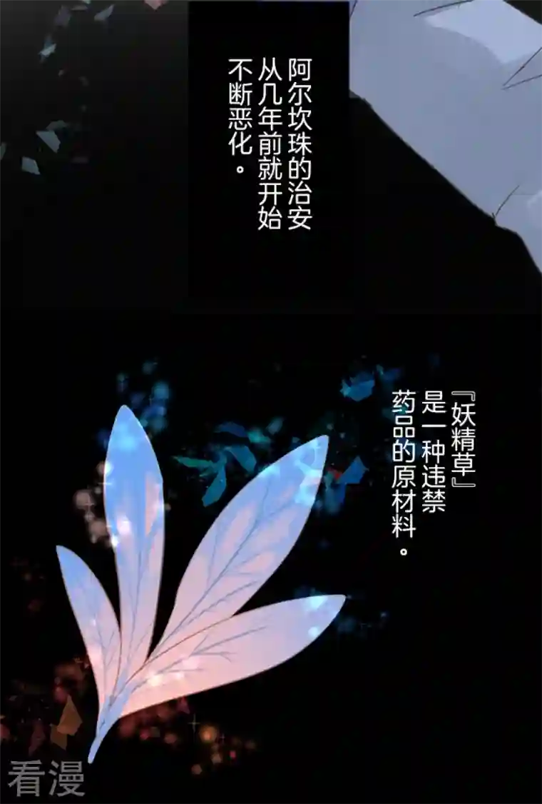 他和她的魔法契约第241话 过去篇35