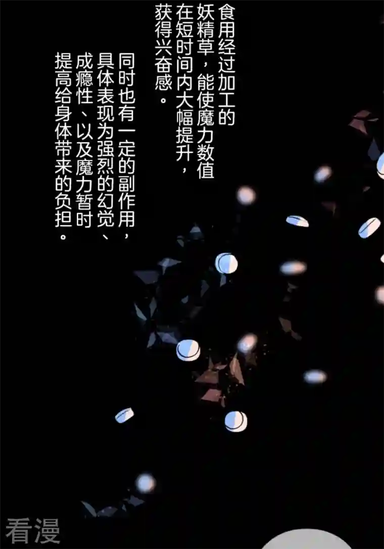 他和她的魔法契约第241话 过去篇35