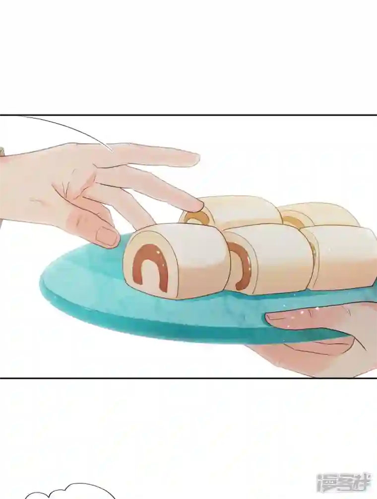 妃夕妍雪第2季第63话 未雨绸缪2