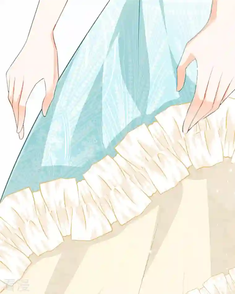 异世盛宠：某天成为王爵的元气少女第28话 番茄炒蛋