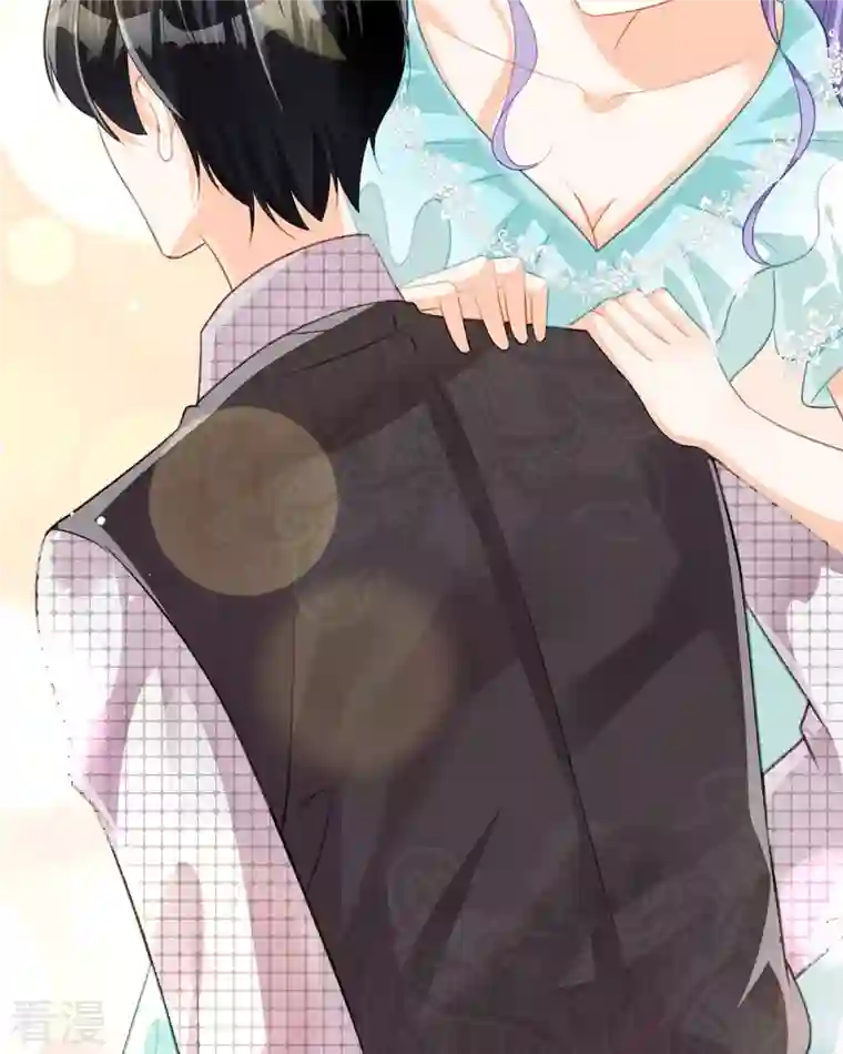 异世盛宠：某天成为王爵的元气少女第28话 番茄炒蛋