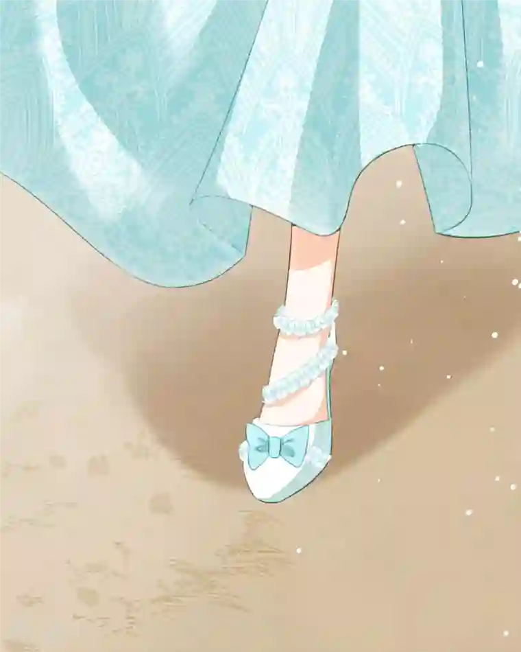 异世盛宠：某天成为王爵的元气少女第28话 番茄炒蛋