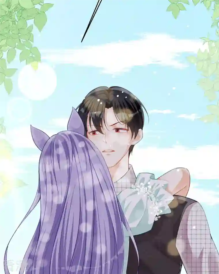 异世盛宠：某天成为王爵的元气少女第28话 番茄炒蛋