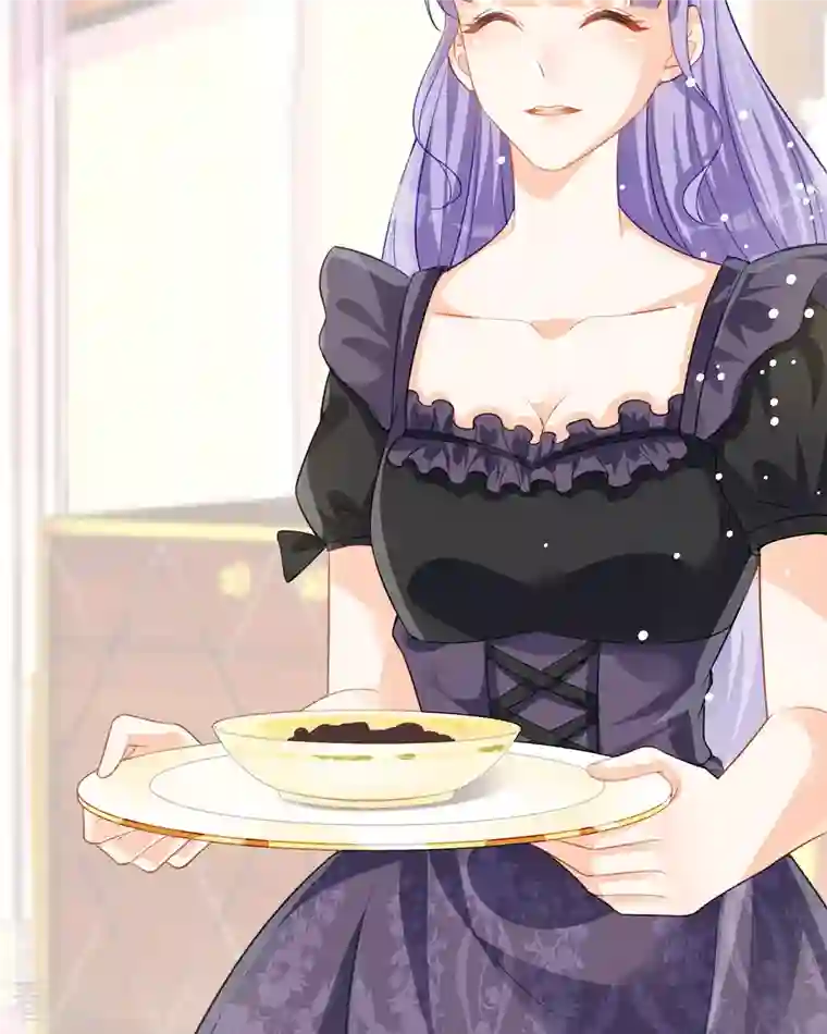 异世盛宠：某天成为王爵的元气少女第28话 番茄炒蛋