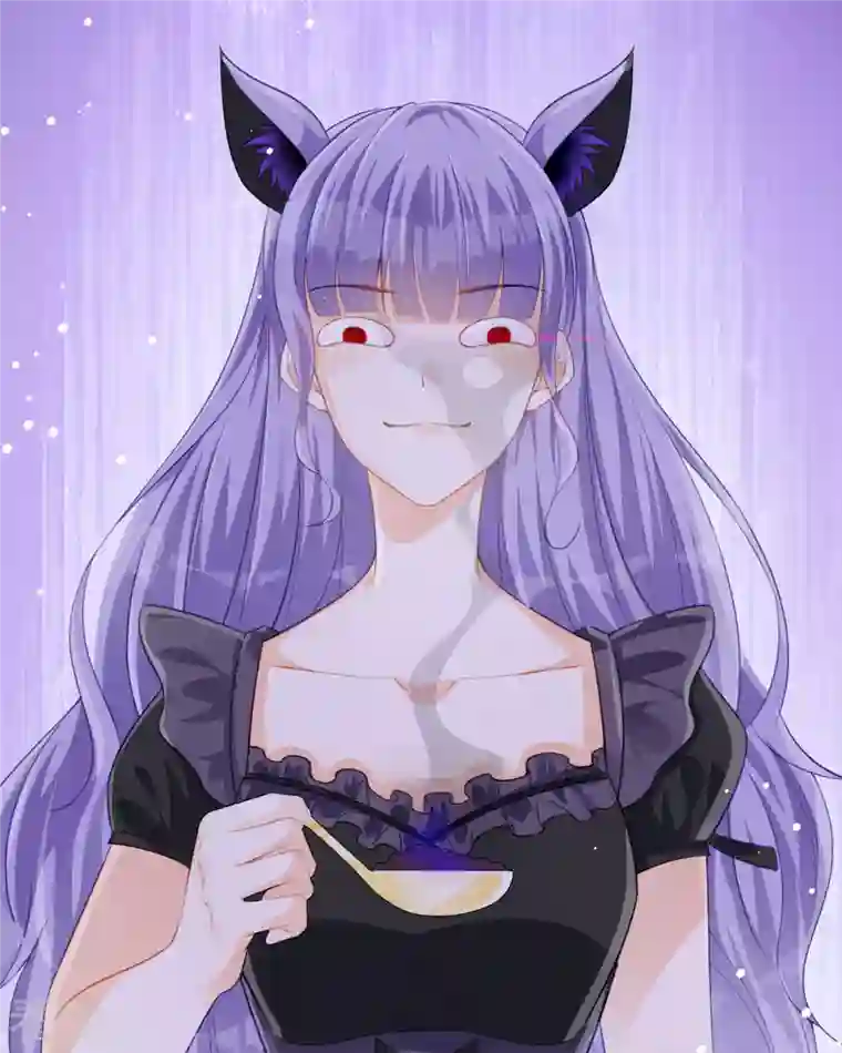 异世盛宠：某天成为王爵的元气少女第28话 番茄炒蛋