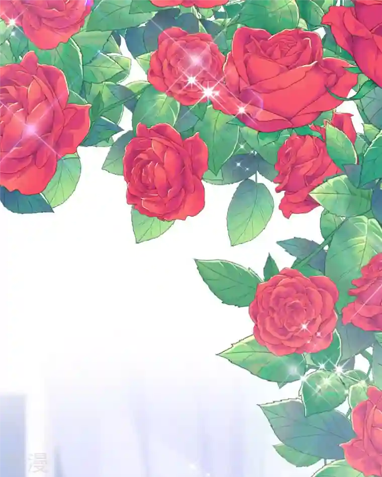 异世盛宠：某天成为王爵的元气少女第28话 番茄炒蛋