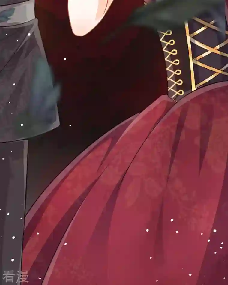 异世盛宠：某天成为王爵的元气少女第28话 番茄炒蛋