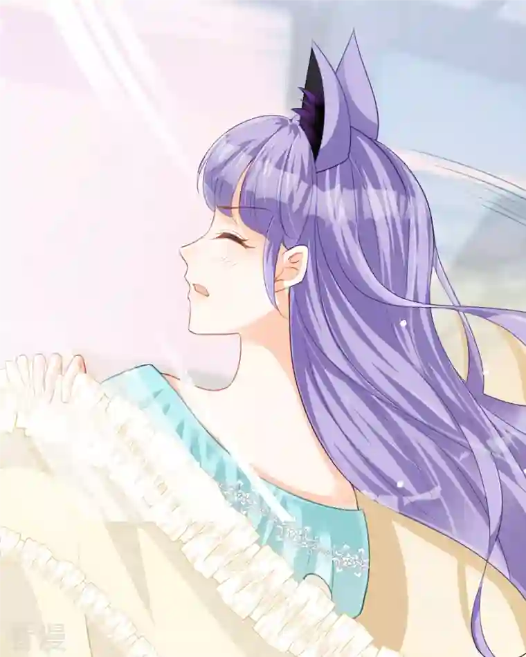 异世盛宠：某天成为王爵的元气少女第28话 番茄炒蛋