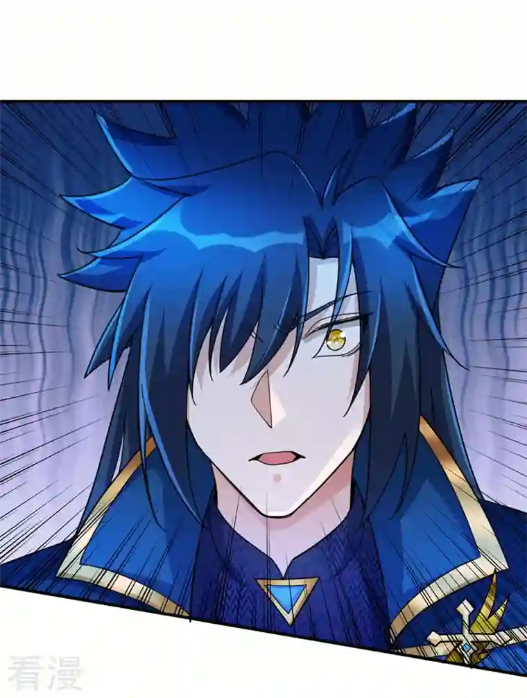 灵剑尊第510话 魔气反噬