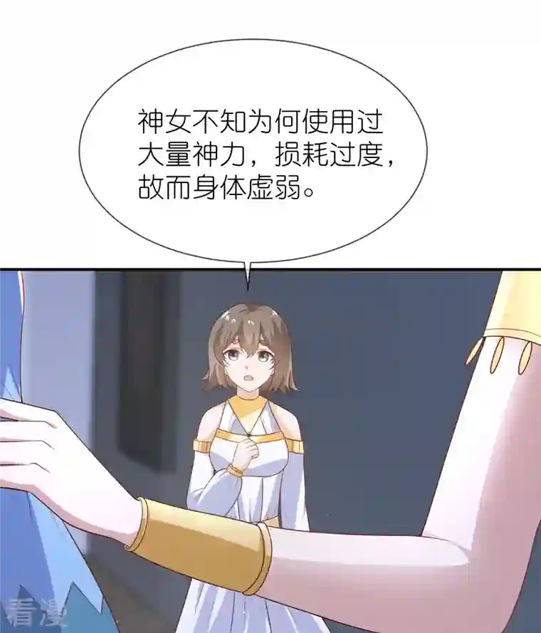 王的第一宠后第164话 我们什么时候离婚了