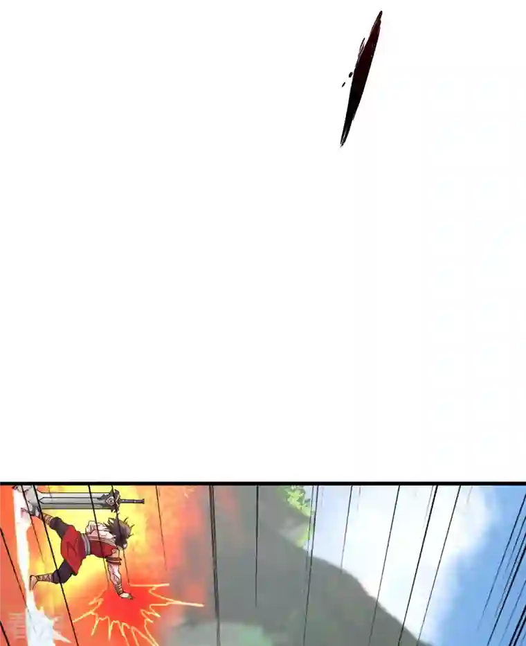 仙武帝尊第315话 蛮族血脉