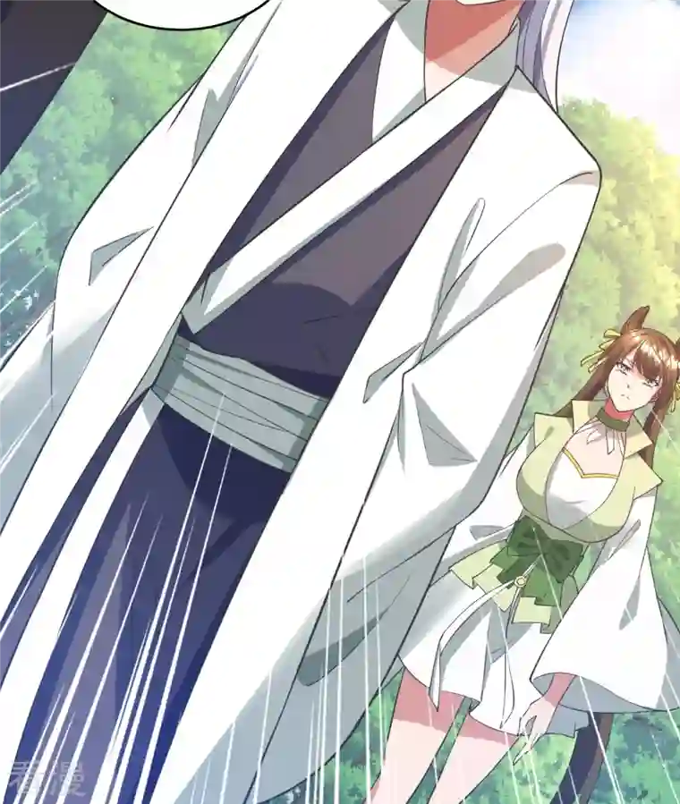 仙武帝尊第316话 选择！