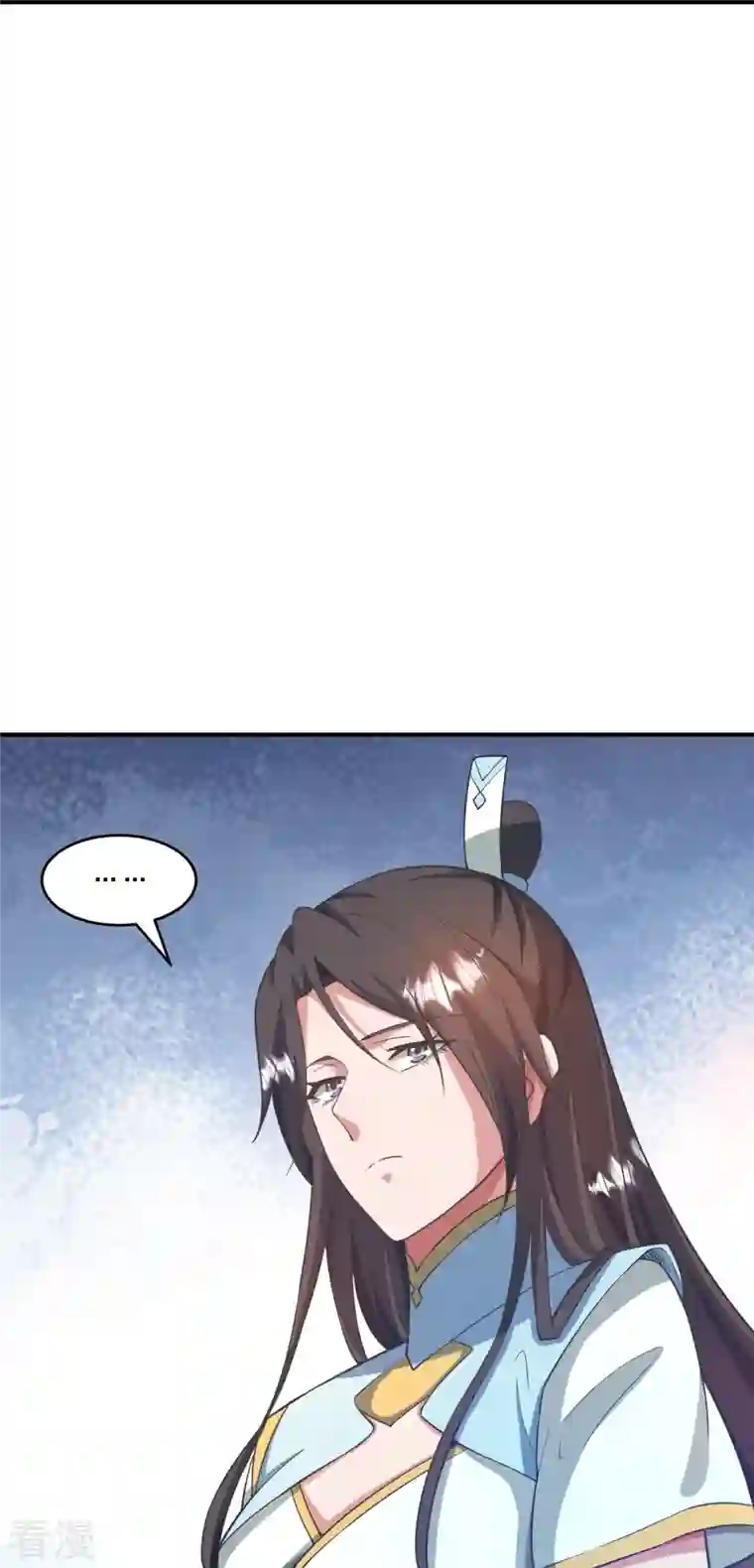 仙武帝尊第316话 选择！