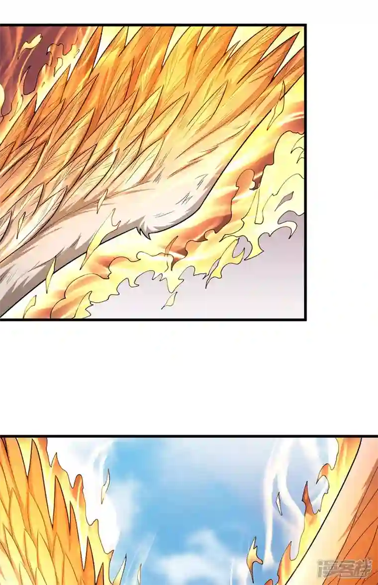 绝世武神第159话1 万兽门人